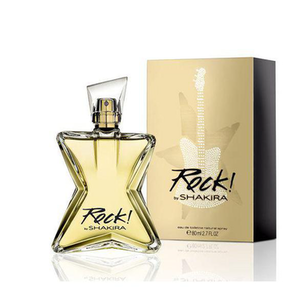 Imagem do produto Perfume Shakira Rock 50Ml Feminino
