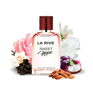 Imagem do produto Perfume Sweet Hope Feminino Edt 30Ml La Rive