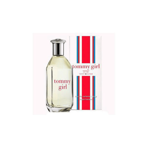 Imagem do produto Perfume Tommy Hilfiger 30Ml Girl