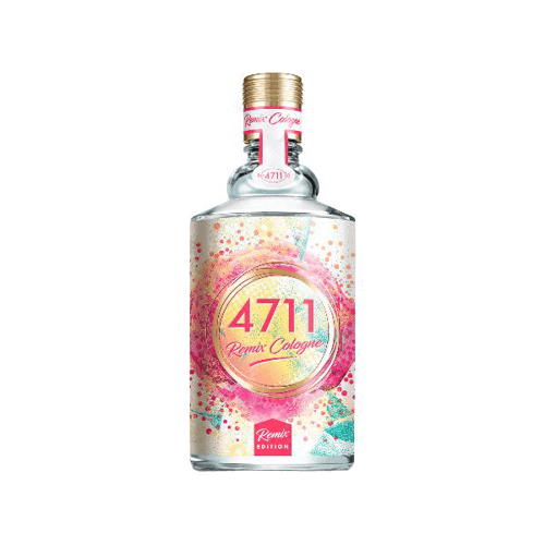 Imagem do produto Perfume Unissex 4711 Remix Neroli Eau De Cologne 100Ml Bambi