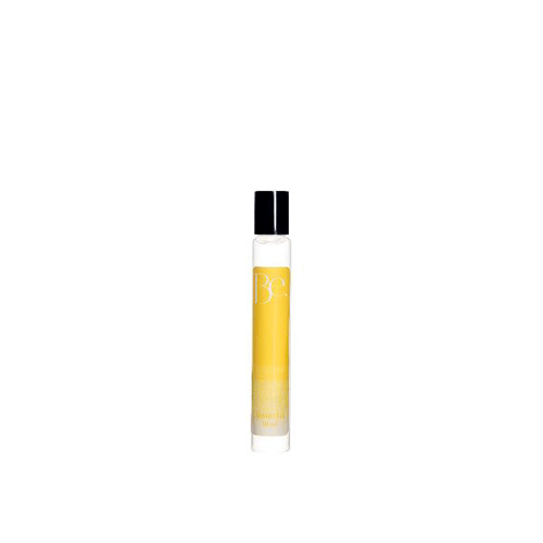 Perfume Unissex Be Colonias Amarelo Eau De Toilette 10Ml