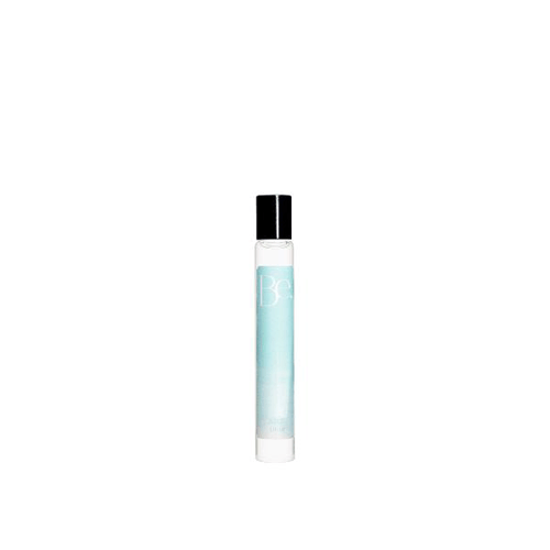 Perfume Unissex Be Colonias Azul Eau De Toilette 10Ml