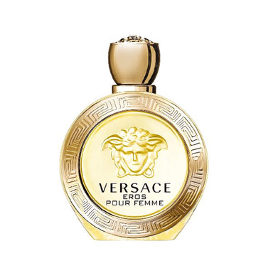 Imagem do produto Perfume Versace Eros Pour Femme Eau De Toilette Feminino