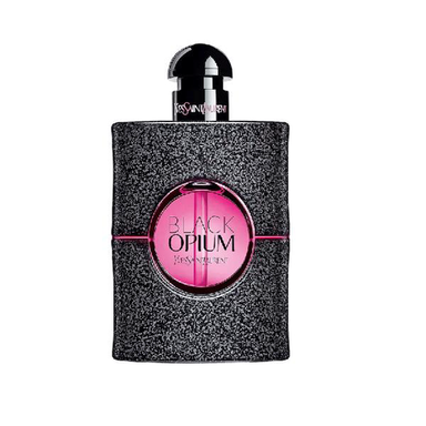 Imagem do produto Perfume Yves Saint Laurent Black Opium Neon Feminino Eau De Parfum