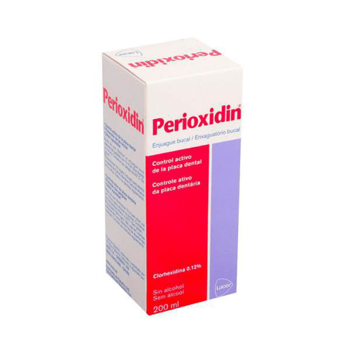 Imagem do produto Perioxidin Sol Protgengiv 200Ml