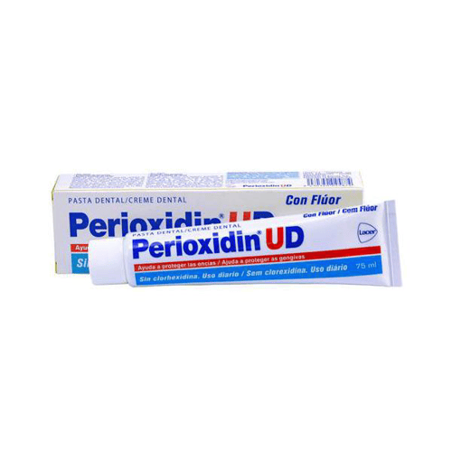 Perioxidin Ud 75Ml