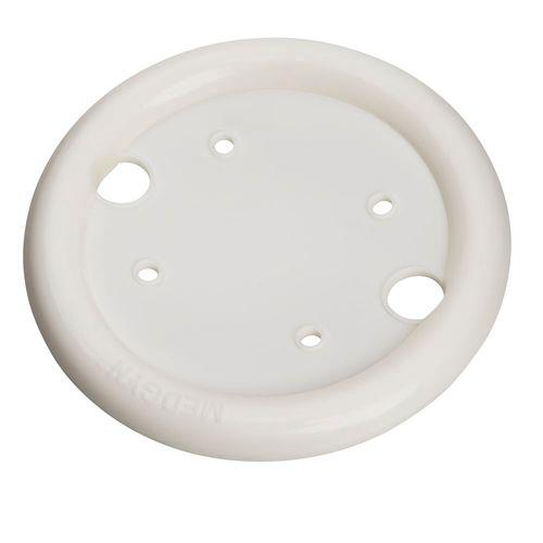 Pessário Anel Com Suporte N 6, 82Mm 3.2
