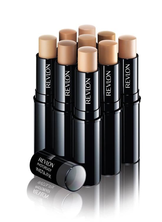 Imagem Complementar da Bula do base em bastão revlon photoready instafix cor nude com 6,8g