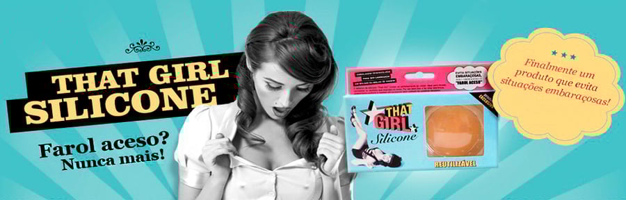 Imagem Complementar da Bula do adesivo para seios that girl silicone reutilizável