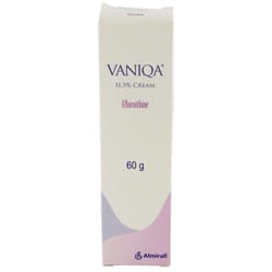 Imagem Complementar da Bula do VANIQA 11.5% 60G, 1