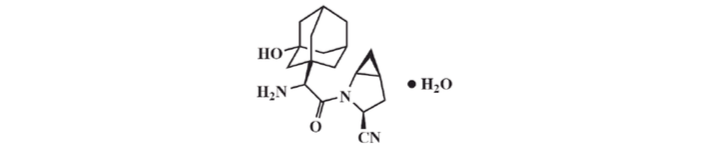 Imagem Complementar da Bula do Onglyza 5mg com 28 comprimidos
