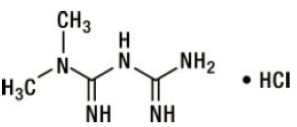 Imagem Complementar da Bula do Kombiglyze Xr 5mg/500mg 2 7 Comprimidos