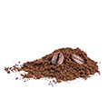 Bula Coffee Scrub 200g  Esfoliante - Esfoliante natural de Café