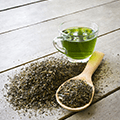Bula TeaTox Esfoliante para Pele com Acne 200g - Esfoliante com Melaleuca e Chá Verde