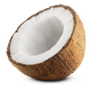 Bula Organic Coconut Oil 1000ml  Óleo - Óleo de Coco Extra Virgem Prensado a Frio