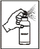 Imagem Complementar da Bula do Icaden - 10 mg/ml solução tópica frasco gotas 30 ml