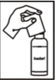 Imagem Complementar da Bula do Icaden - 10 mg/ml solução spray 60 ml
