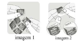 Imagem Complementar da Bula do Tylenol - 500mg 20 comprimidos