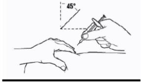 Imagem Complementar da Bula do Enbrel pfs 50mg - 4 seringas preenchidas com 1mL de solução de uso subcutâneo + 4 agulhas + 4 lenços