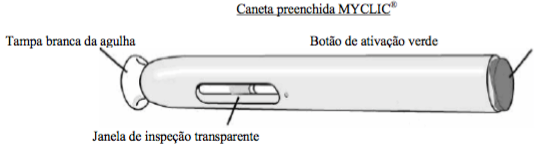 Imagem Complementar da Bula do Enbrel pfs 50mg - 4 seringas preenchidas com 1mL de solução de uso subcutâneo + 4 agulhas + 4 lenços