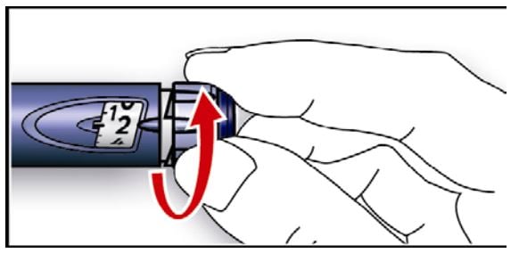 Imagem Complementar da Bula do Apidra - 100ui injetável solostar 3ml