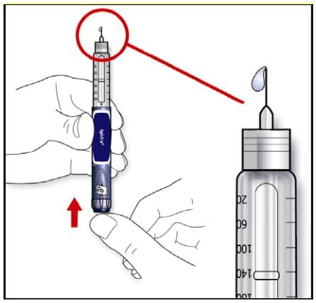 Imagem Complementar da Bula do Apidra - 100ui injetável solostar 3ml