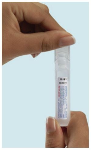 Imagem Complementar da Bula do enterogermina - 10 frascos 5ml