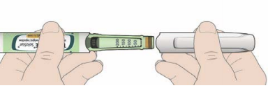 Imagem Complementar da Bula do Toujeo - 300 u/ml solução injetável 1 car 1,5 ml + 1 can aplicador