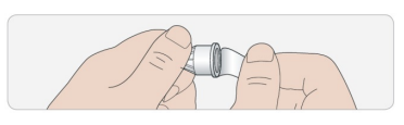 Imagem Complementar da Bula do Toujeo - 300 u/ml solução injetável 1 car 1,5 ml + 1 can aplicador
