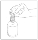 Imagem Complementar da Bula do ALLEGRA - 60MG 10 CÁPSULAS