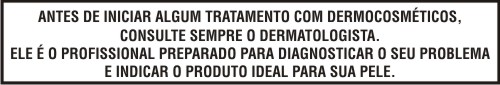 Imagem Complementar da Bula do gel pós limpeza epidac oc antiacne 40g mantecorp