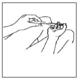 Imagem Complementar da Bula do Lupron - Depot 3,75Mg/Ml 1Fr + Diluente 2Ml