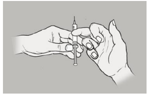 Imagem Complementar da Bula do Caverject - 10mcg C 1 Ampola E Seringa De 1ml, 2 Agulhas Estéreis E 2 Compressas Antissépticas Refrigerado