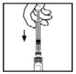 Imagem Complementar da Bula do Benefix - 500 ui pó liofilizado injetável 1 frasco-ampola + 1 seringa preenchida diluente 5 ml + 1 adaptador + 1 conj infus + 2 lenços + 1