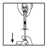 Imagem Complementar da Bula do Benefix - 500 ui pó liofilizado injetável 1 frasco-ampola + 1 seringa preenchida diluente 5 ml + 1 adaptador + 1 conj infus + 2 lenços + 1
