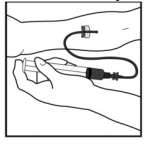 Imagem Complementar da Bula do Benefix - 500 ui pó liofilizado injetável 1 frasco-ampola + 1 seringa preenchida diluente 5 ml + 1 adaptador + 1 conj infus + 2 lenços + 1