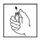 Imagem Complementar da Bula do Benefix - 500 ui pó liofilizado injetável 1 frasco-ampola + 1 seringa preenchida diluente 5 ml + 1 adaptador + 1 conj infus + 2 lenços + 1