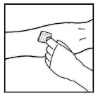Imagem Complementar da Bula do Benefix - 1000 ui pó liofilizado injetável 1 frasco-ampola + 1 seringa preenchida diluente 5 ml + 1 adaptador + 1 conj infus + 2 lenços +