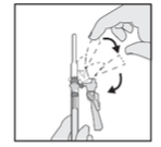 Imagem Complementar da Bula do Betatrinta 1ml com 1 ampola e seringa
