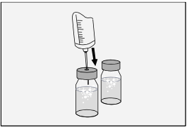 Imagem Complementar da Bula do Proazitax - 60mg Solução Injetável Intravenosa Frasco-Ampola 1,5ml + Diluente 4,5ml
