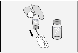 Imagem Complementar da Bula do Proazitax - 60mg Solução Injetável Intravenosa Frasco-Ampola 1,5ml + Diluente 4,5ml