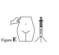 Imagem Complementar da Bula do Versa - Injetável 60mg 0,6ml c 2 seringas pré-enchidas c 0,6ml