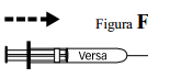 Imagem Complementar da Bula do Versa - Injetável 60mg 0,6ml c 2 seringas pré-enchidas c 0,6ml