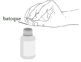 Imagem Complementar da Bula do Domperix - Suspensão 100ml