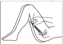 Imagem Complementar da Bula do Antrofi Creme Vaginal 30g Com 20 Aplicadores