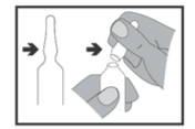 Imagem Complementar da Bula do Dexa - Citoneurin 3x1ml