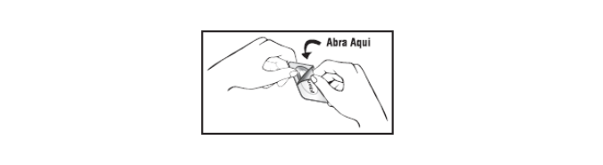 Imagem Complementar da Bula do floratil 200 mg 6 cápsulas - 200mg 6 cápsulas