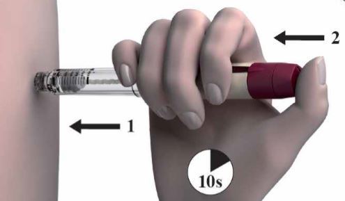 Imagem Complementar da Bula do Gonal f pen 300ui 22mcg 0,5ml novo
