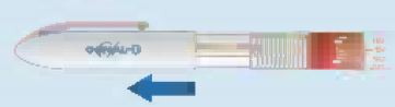 Imagem Complementar da Bula do Gonal f pen 300ui 22mcg 0,5ml novo