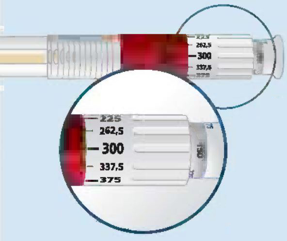 Imagem Complementar da Bula do Gonal f pen 900ui 66mcg 1,5ml novo